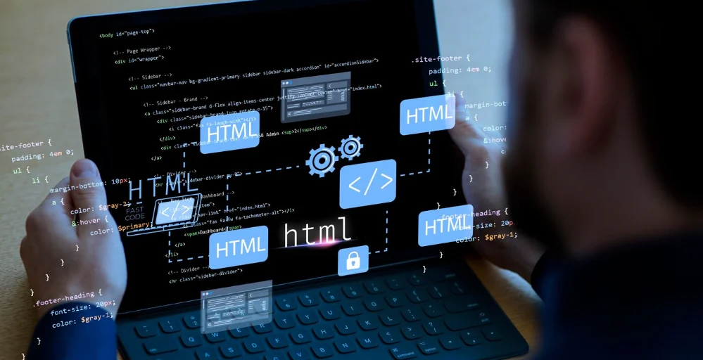 Website Development Agency