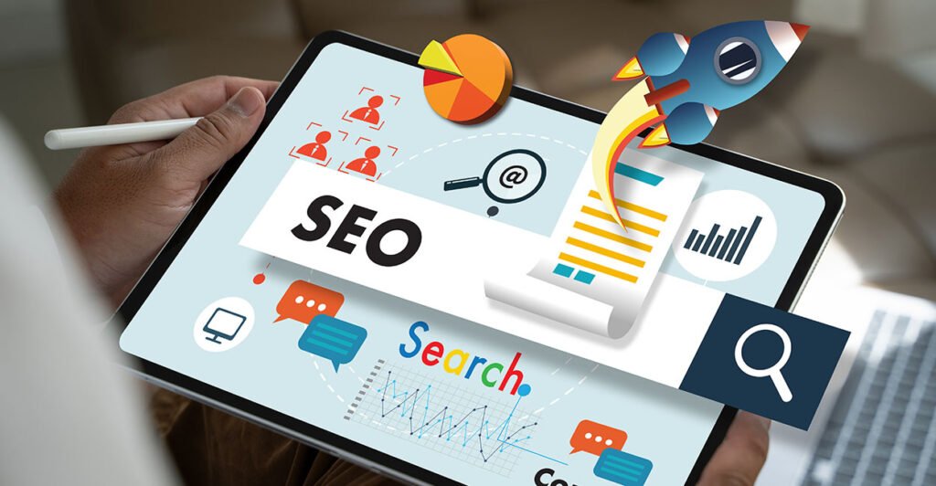 Best SEO Agency in Jaipur